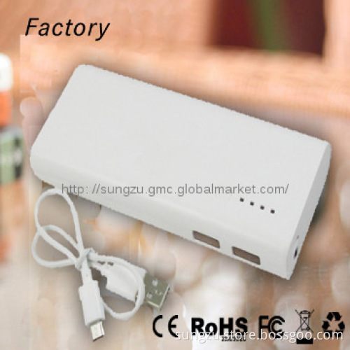 SZ1169 for samsung galaxy s5 mobile power supply device charger